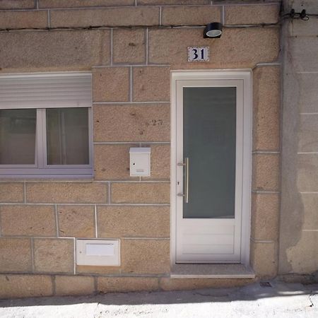 Casa da Esfarrapada Apartment Redondela Luaran gambar