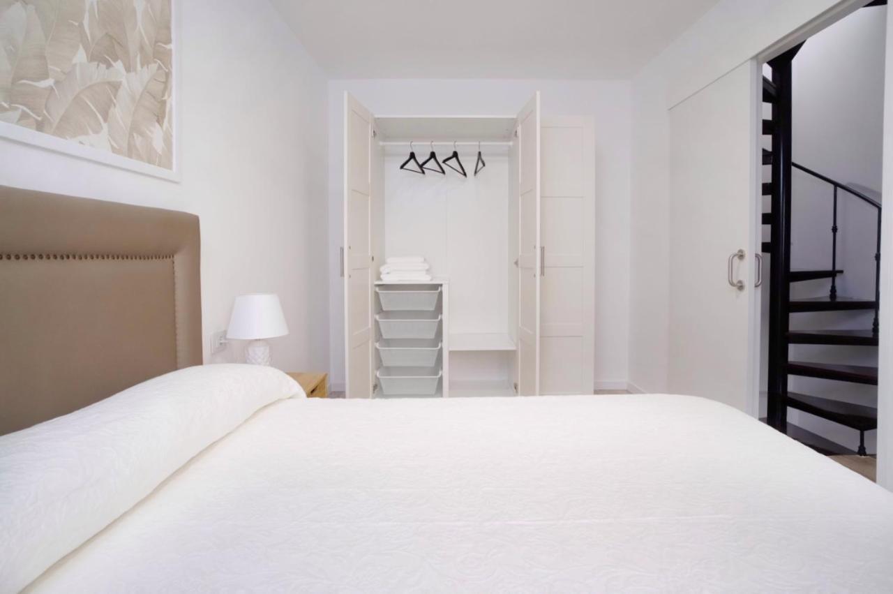 Casa da Esfarrapada Apartment Redondela Luaran gambar