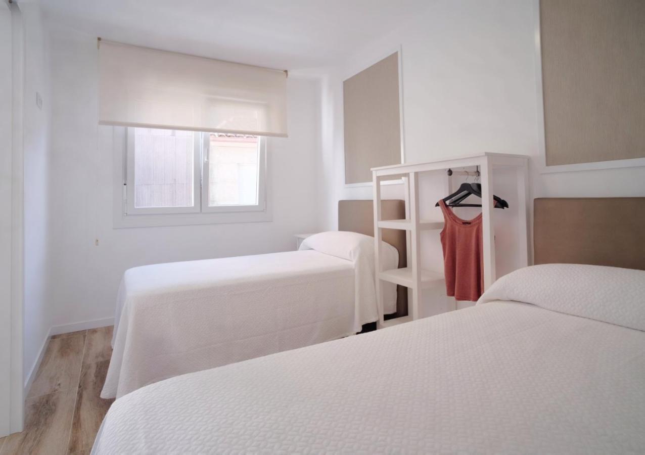 Casa da Esfarrapada Apartment Redondela Luaran gambar