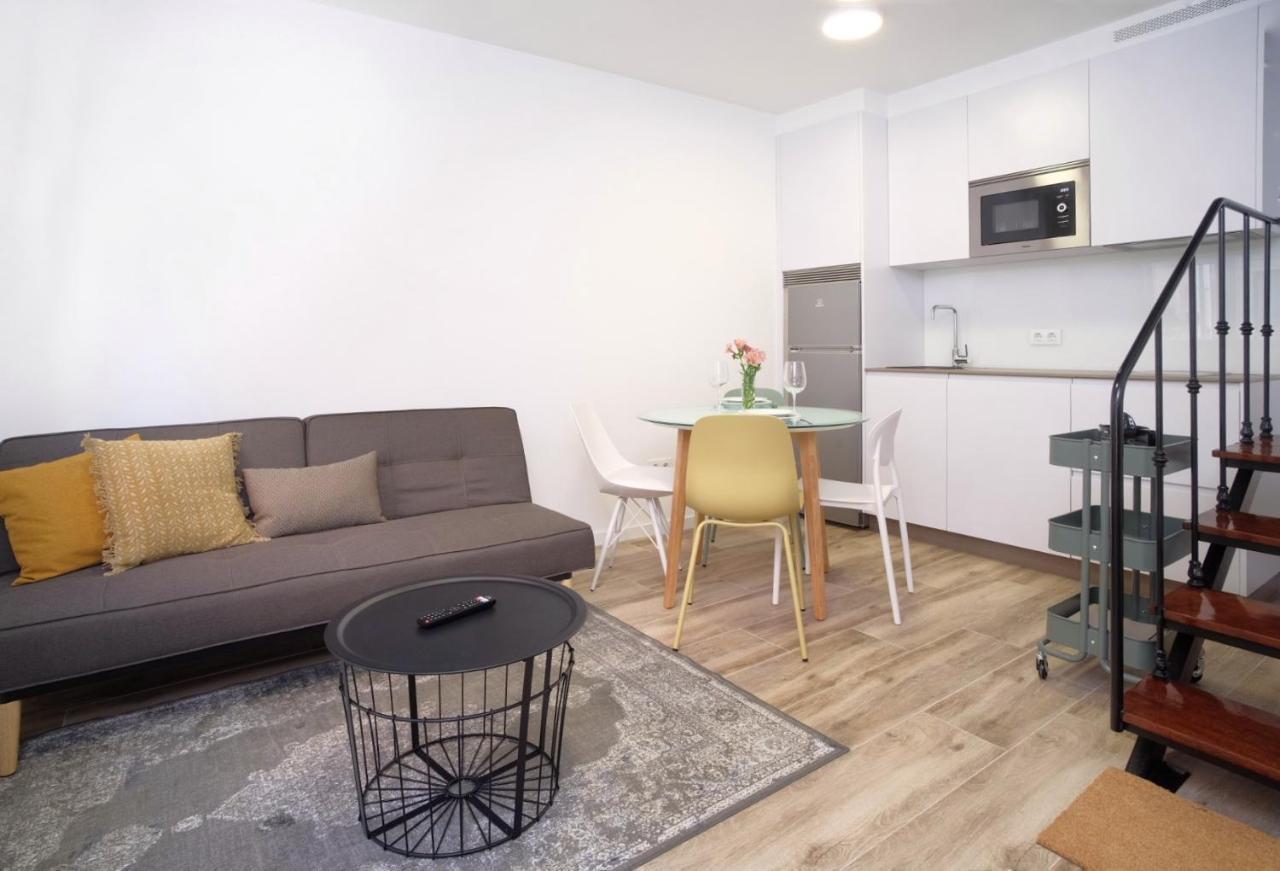 Casa da Esfarrapada Apartment Redondela Luaran gambar